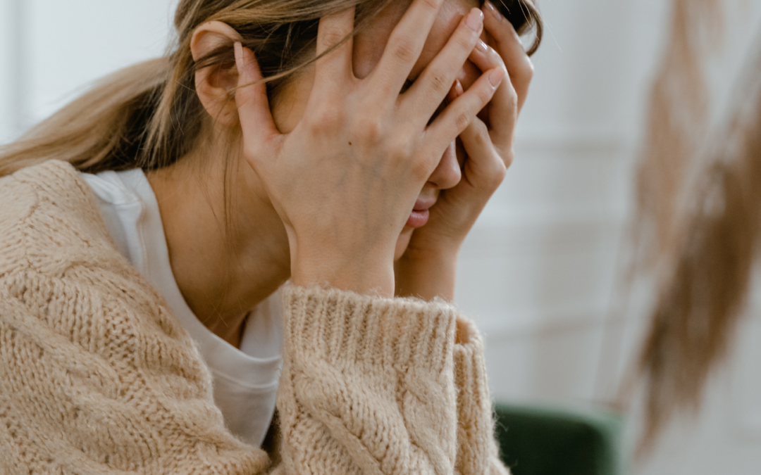 Michaela Braam Coaching gegen Dauerstress