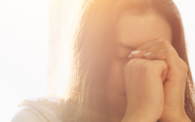 Wenn im Inneren etwas fehlt – Vom Funktionieren zum bewussten Leben mit Selbstwert