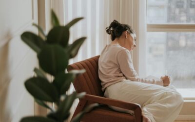 Was dich unbewusst davon abhält, dich wirklich zu verändern.